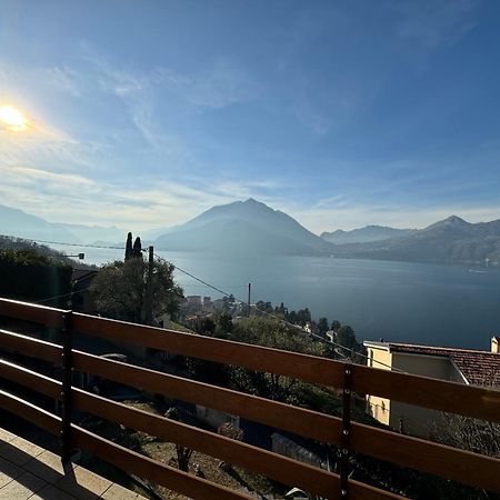 Villa Bianca Varenna Exterior photo