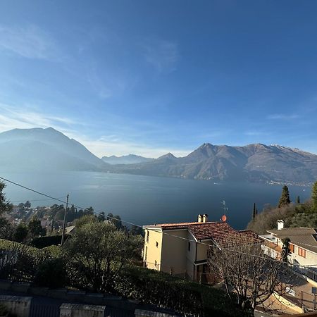 Villa Bianca Varenna Exterior photo