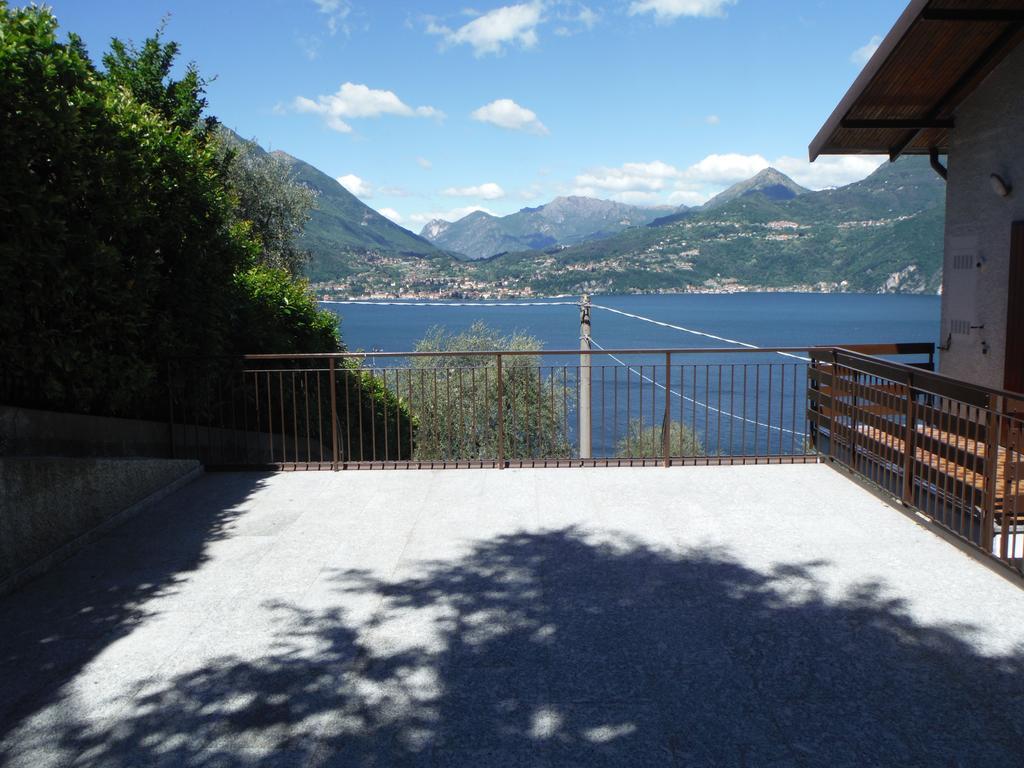 Villa Bianca Varenna Room photo