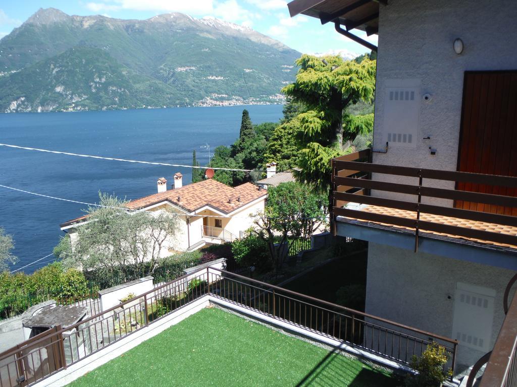 Villa Bianca Varenna Room photo