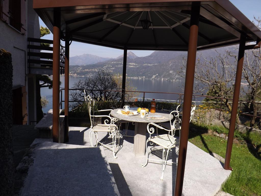 Villa Bianca Varenna Exterior photo